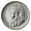 1920 Canada 5-cents Choice Brilliant Uncirculated (MS64)$