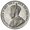 1934 Canada 5-cents Uncirculated (MS60) $