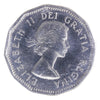 1959 Canada 5-cents ICCS Certified PL-66