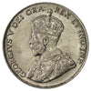 1928 Canada 5-cents Brilliant Uncirculated (MS63) $