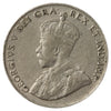 1924 Canada 5-cents Very Fine (VF20)