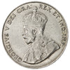 1925 Canada 5-cents Very Fine (VF20) $