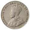 1926 Near 6 Canada 5-cents VG-F (VG10)