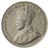 1926 Near 6 Canada 5-cents Fine (F12)