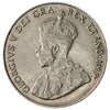 1926 Near 6 Canada 5-cents VF-EF (VF30)