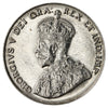 1927 Canada 5-cents Brilliant Uncirculated (MS63) $