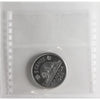 1963 Canada 5-cents ICCS Certified PL65 Heavy Cameo