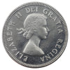 1963 Canada 5-cents ICCS Certified PL65 Heavy Cameo