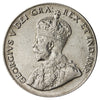 1928 Canada 5-cents Almost Uncirculated (AU50)