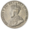 1929 Canada 5-cents VG-F (VG10)