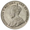 1929 Canada 5-cents VF-EF (VF30)