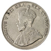 1929 Canada 5-cents Fine (F12)