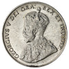 1929 Canada 5-cents EF-AU (EF45)