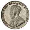 1930 Canada 5-cents Almost Uncirculated (AU50) $