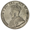 1930 Canada 5-cents VG-F (VG10)