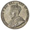 1930 Canada 5-cents F-VF (F15)