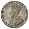 1931 Canada 5-cents Very Good (VG8)