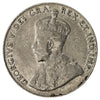 1931 Canada 5-cents VG-F (VG10)