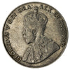 1931 Canada 5-cents VF-EF (VF30)