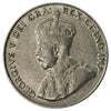 1931 Canada 5-cents Fine (F12)