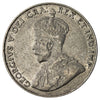 1931 Canada 5-cents F-VF (F15)