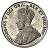 1931 Canada 5-cents EF-AU (EF45) $