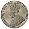 1932 Canada 5-cents Very Fine (VF20)