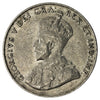 1932 Canada 5-cents F-VF (F15)