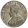 1933 Canada 5-cents Very Fine (VF20)