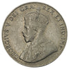 1933 Canada 5-cents Fine (F12)