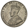 1934 Canada 5-cents VG-F (VG10)