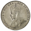 1934 Canada 5-cents VF-EF (VF30)