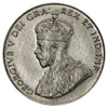 1934 Canada 5-cents EF-AU (EF45)