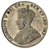 1935 Canada 5-cents Very Fine (VF20)