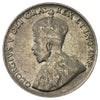 1935 Canada 5-cents VG-F (VG10)