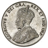 1935 Canada 5-cents VF-EF (VF30)