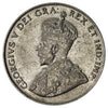 1936 Canada 5-cents VF-EF (VF30)