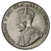 1936 Canada 5-cents Brilliant Uncirculated (MS63) $