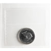 1967 Canada 5-cents ICCS Certified PL66 Heavy Cameo