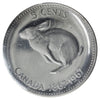 1967 Canada 5-cents ICCS Certified PL66 Heavy Cameo