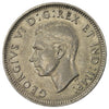 1939 Canada 5-cents Circulated