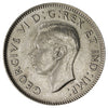 1939 Canada 5-cents Brilliant Uncirculated (MS63) $