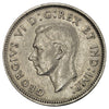 1940 Canada 5-cents F-VF (F15)