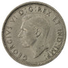 1942 Nickel Canada 5-cents Circulated