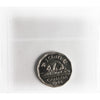 1948 Canada 5-cents ICCS Certified MS64