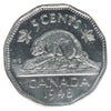 1948 Canada 5-cents ICCS Certified MS64