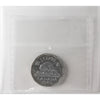 1949 Canada 5-cents ICCS Certified MS64
