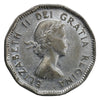 1953 SS Canada 5-cents Circulated