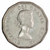 1960 Canada 5-cents Proof Like
