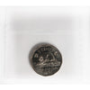1961 Canada 5-cents ICCS Certified MS64